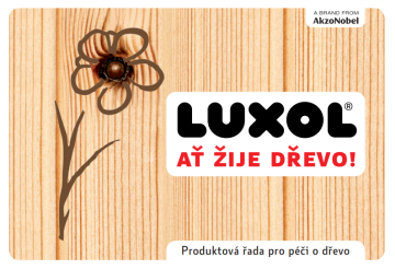 Byl jednou jeden Luxol...
