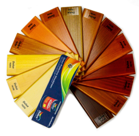 Dulux Diamond Glaze Gloss - LESK tónovaný 2,5l kolekce 61 odstínů