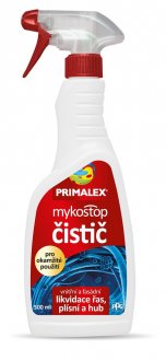 Primalex Mykostop čistič 500ml