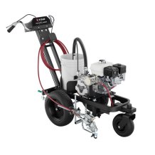 Wagner PowerLiner PL3500 s 1 airless pistolí
