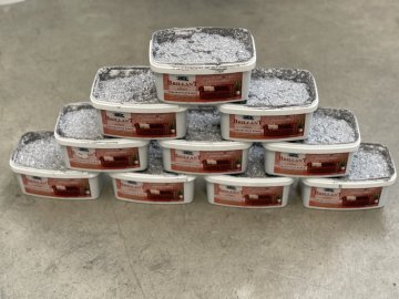 Het Brillant Effect 1kg