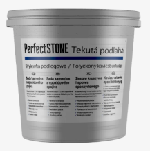 Tekutá podlaha