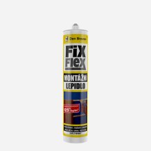 Montážní lepidlo FIX FLEX 310ml