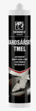 DEN BRAVEN Karosářský tmel 280ml