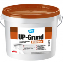 HET UP-Grund tónovaný Economic 12kg