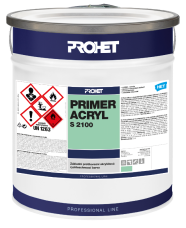 PROHET PRIMER ACRYL - S 2100