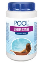 Stachema POOL Laguna CHLOR START