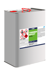 PROHET THINNER EPOXY - S 0500