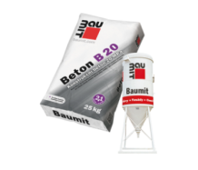 Baumit Beton B20 25kg