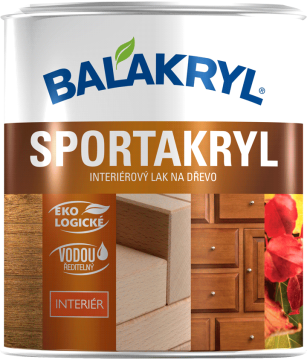 Balakryl Sportakryl