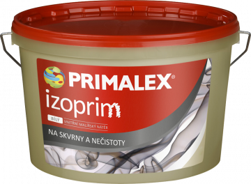 Primalex Izoprim skladem