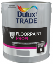 Dulux Trade Floorpaint PROFI 5kg