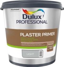Dulux Plaster Primer 16l bílá