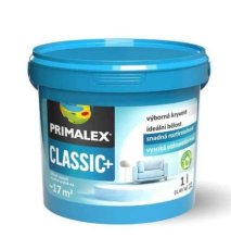 Primalex CLASSIC+
