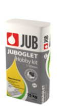 Jub Juboglet hobby kit 2kg