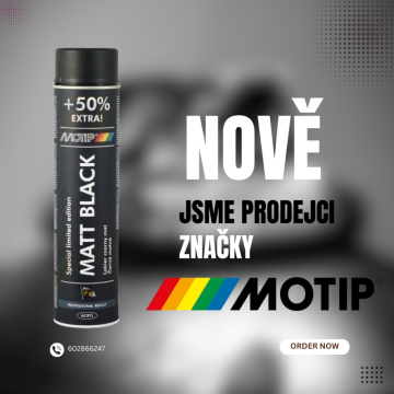 Novinka!