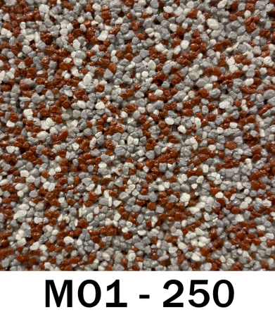 Het MO1 Mozaiková omítka 12,5kg
