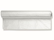 Role zakrývací folie 2x50m více variant