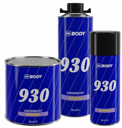 HB Body 930 Bitumen