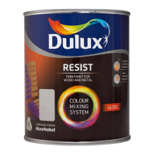 Dulux Resist Gloss 0,7l RAL
