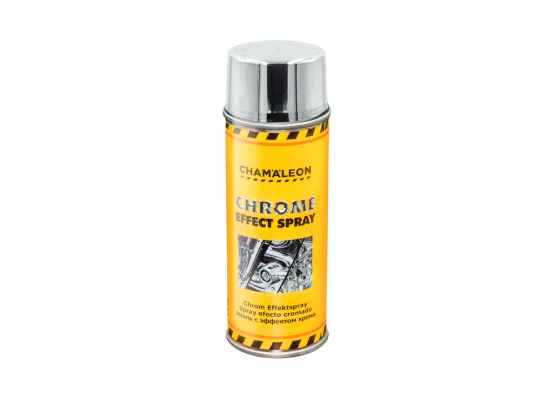 Chamäleon Sprej Chromový 400ml