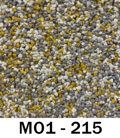 Het MO1 Mozaiková omítka 12,5kg