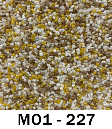 Het MO1 Mozaiková omítka 12,5kg