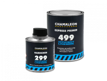 Chamäleon 2K plnič Express 4:1 1l