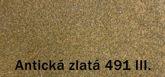 Schmiedeeisen lack kovářská barva 0,75l