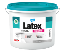 Het Latex venkovní