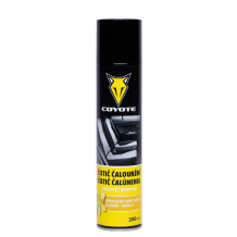 Coyote čistič čalounění pěnový - 300 ml