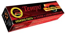 Tempo Vosková pasta  120g