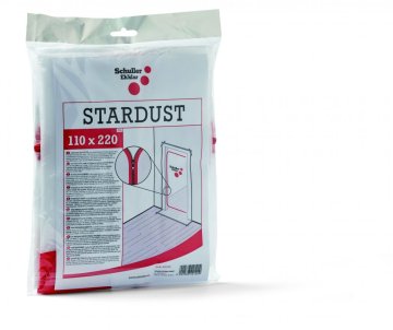 Fólie na dveře Stardust