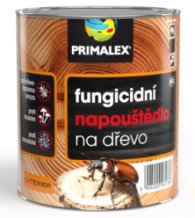 PRIMALEX fungicidní napouštědlo