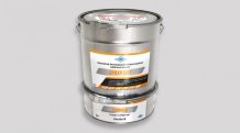 Stachema EPOXY DHT