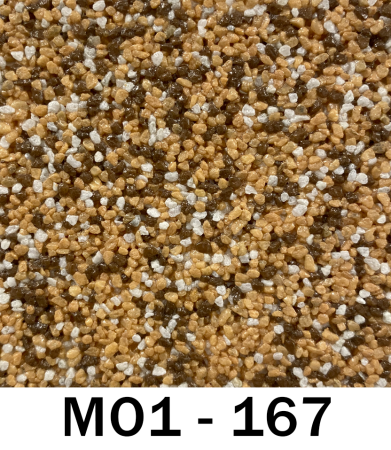 Het MO1 Mozaiková omítka 12,5kg