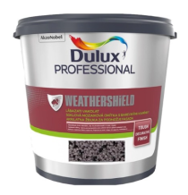 Dulux Weathershield soklová mozaiková omítkovina 24kg