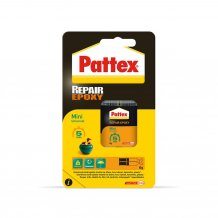 Pattex Repair Epoxy mini 6g