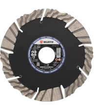 Würth Diamantový řezný kotouč Longlife & Speed RS Silent pro staveniště
