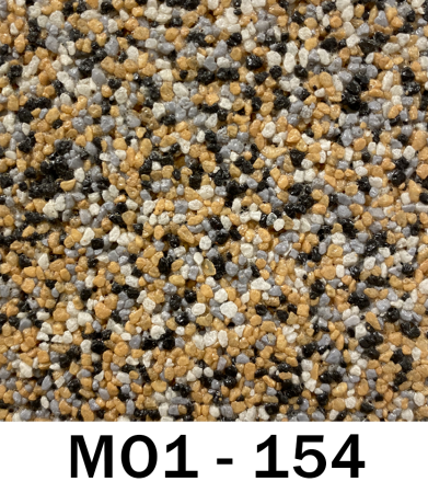 Het MO1 Mozaiková omítka 12,5kg