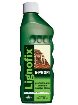 Stachema Lignofix