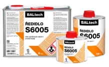 BALTECH ředidlo S6005