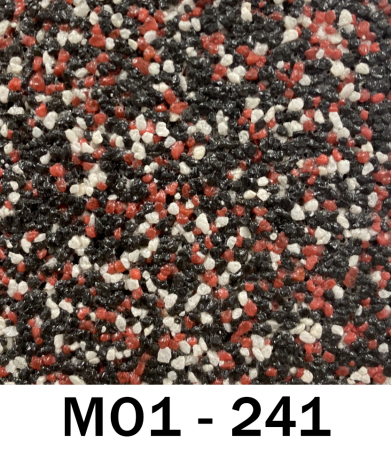 Het MO1 Mozaiková omítka 12,5kg