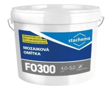 Stachema FO300 Mozaiková omítka 20 kg