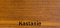 Remmers HK - Lasur 0,75l - Odstín Remmers: kasatnie / kaštan