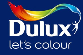 Prémiová prodejna Dulux, otevřeno 7 dní v týdnu, veškerý sortiment včetně míchání ihned k odběru skladem.