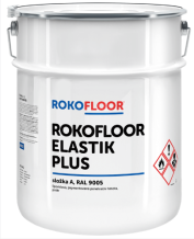 Rokospol Membrána ROKOFLOOR® ELASTIC PLUS