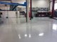 Detecha Epoxyban Realizace