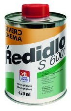 Severochema Ředidlo S 6001