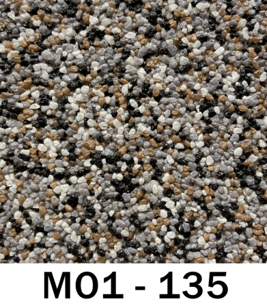 Het MO1 Mozaiková omítka 12,5kg